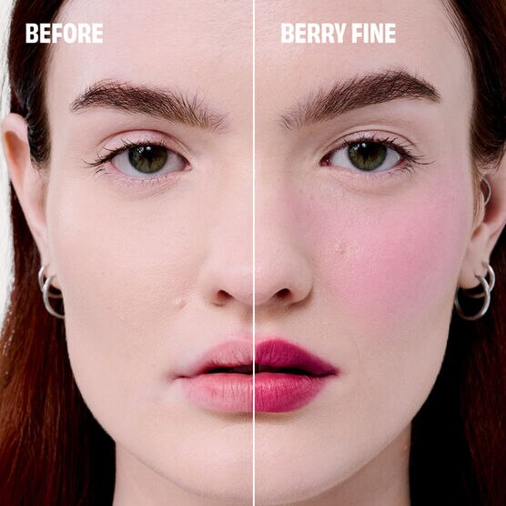 TINT BERRY BENETINT